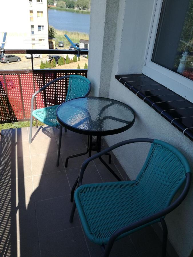 Nad Dziwna Apartment *