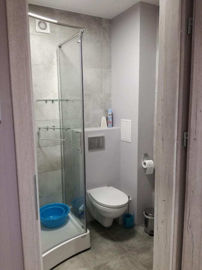 Nad Dziwna Apartment Dziwnow