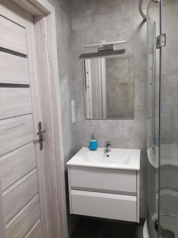 Nad Dziwna Apartment Dziwnow
